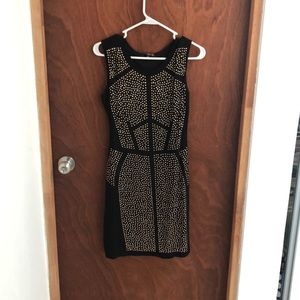 Excellent Dress Black only 1 used to Disco Party